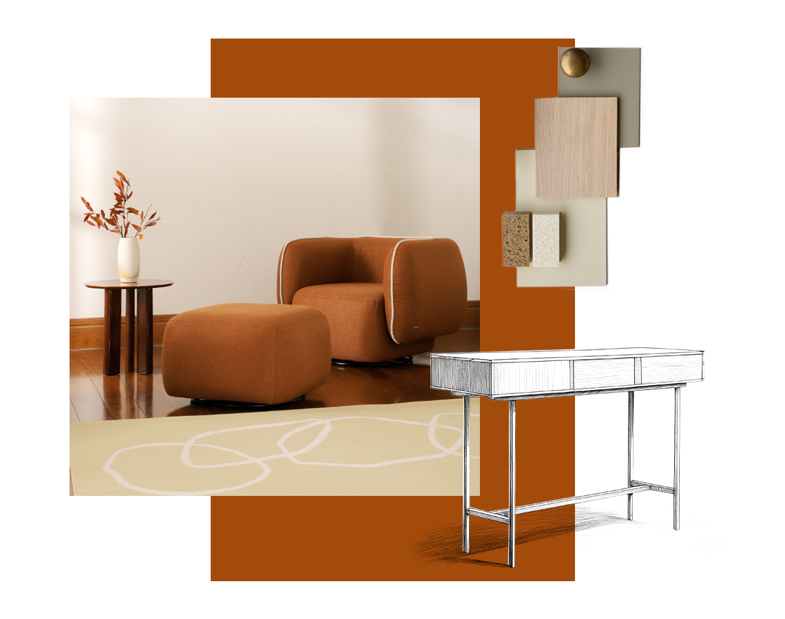 Sala de estar